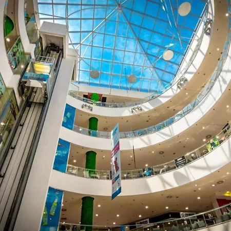 S'akvarel 3 - Private Garage *