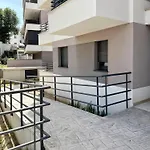 S'akvarel 3 - Private Garage *