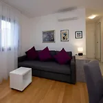 Apartman S'akvarel 3 - Private Garage *