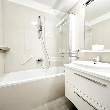 S'akvarel 3 - Private Garage * Split