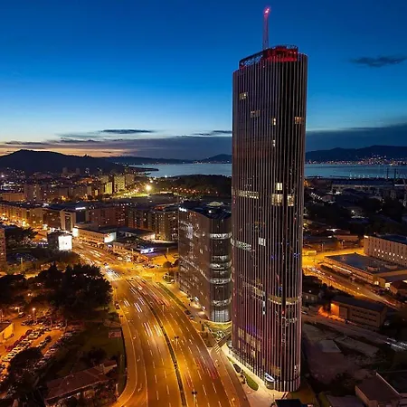 S`akvarel 3 - Private Garage * Split