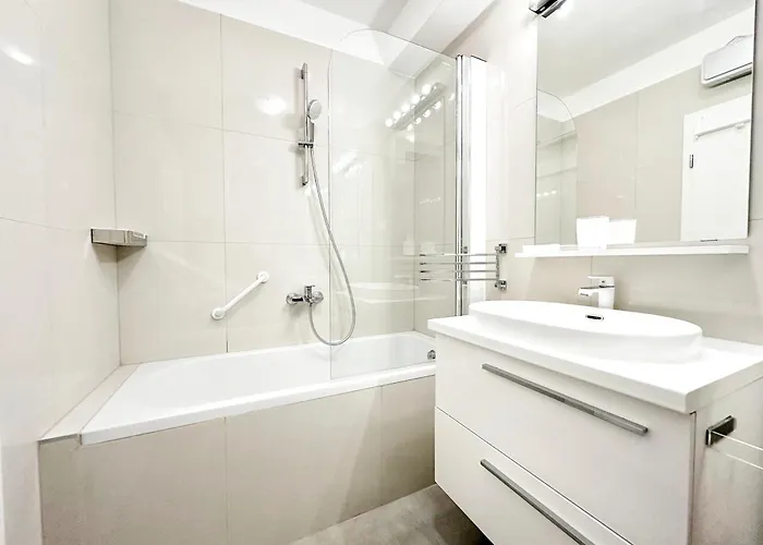 S'akvarel 3 - Private Garage * Split